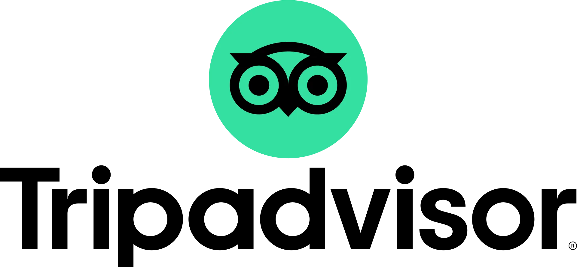 logo tripadvisor